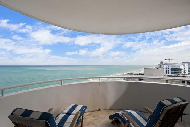 6301 COLLINS Avenue 2603, Miami Beach, FL 33141