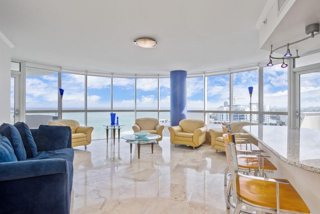 6301 COLLINS Avenue 2603, Miami Beach, FL 33141