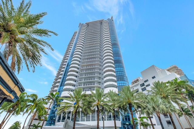 6301 COLLINS Avenue 2603, Miami Beach, FL 33141