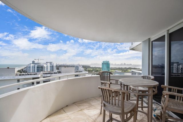 6301 COLLINS Avenue 2603, Miami Beach, FL 33141
