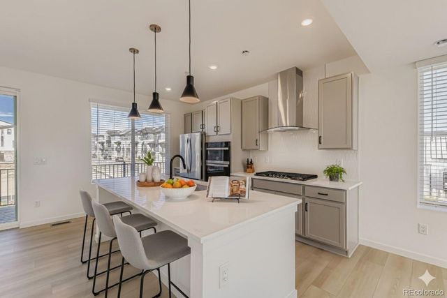 16586 Peak St., Broomfield, CO 80023