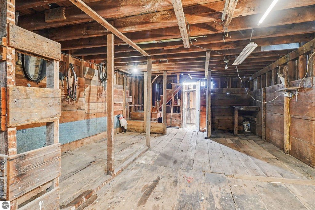 Image 22 of property listing at 3780 E Coe Road, Shepherd, MI 48883