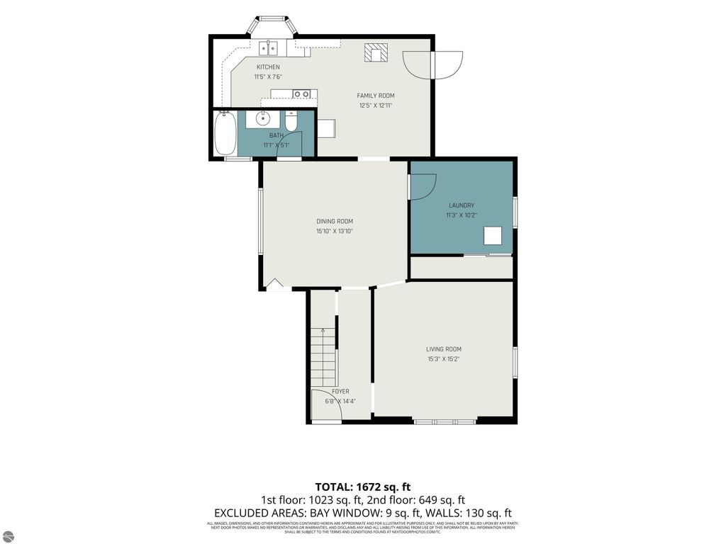 Image 29 of property listing at 3780 E Coe Road, Shepherd, MI 48883
