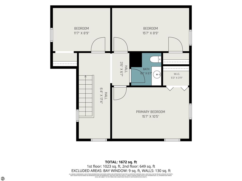 Image 30 of property listing at 3780 E Coe Road, Shepherd, MI 48883