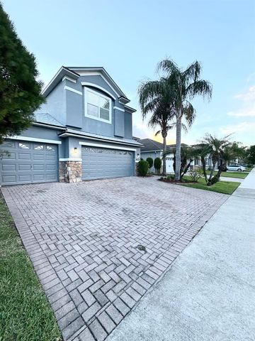 1034 BELLA VIDA BOULEVARD, Orlando, FL 32828