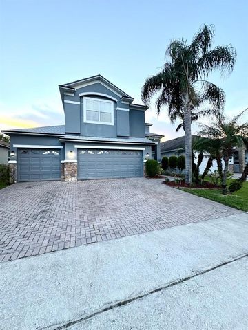 1034 BELLA VIDA BOULEVARD, Orlando, FL 32828