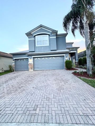 1034 BELLA VIDA BOULEVARD, Orlando, FL 32828