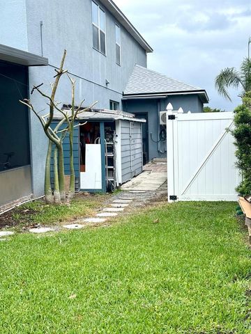 1034 BELLA VIDA BOULEVARD, Orlando, FL 32828