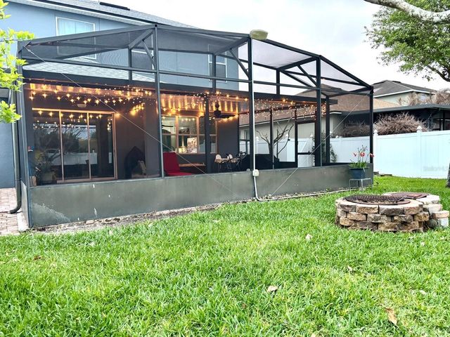 1034 BELLA VIDA BOULEVARD, Orlando, FL 32828