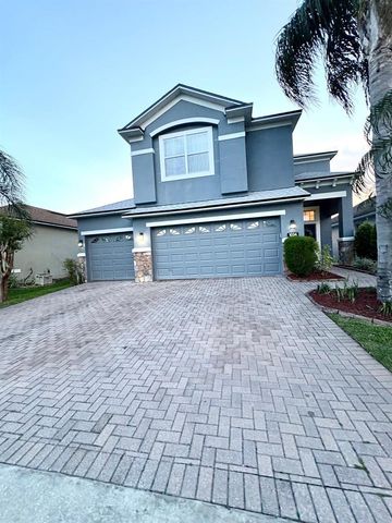 1034 BELLA VIDA BOULEVARD, Orlando, FL 32828