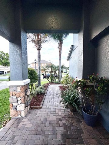 1034 BELLA VIDA BOULEVARD, Orlando, FL 32828