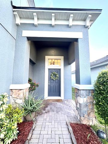 1034 BELLA VIDA BOULEVARD, Orlando, FL 32828