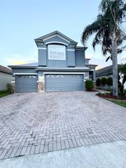 1034 BELLA VIDA BOULEVARD, Orlando, FL 32828