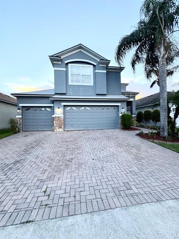 1034 BELLA VIDA BOULEVARD, Orlando, FL 32828