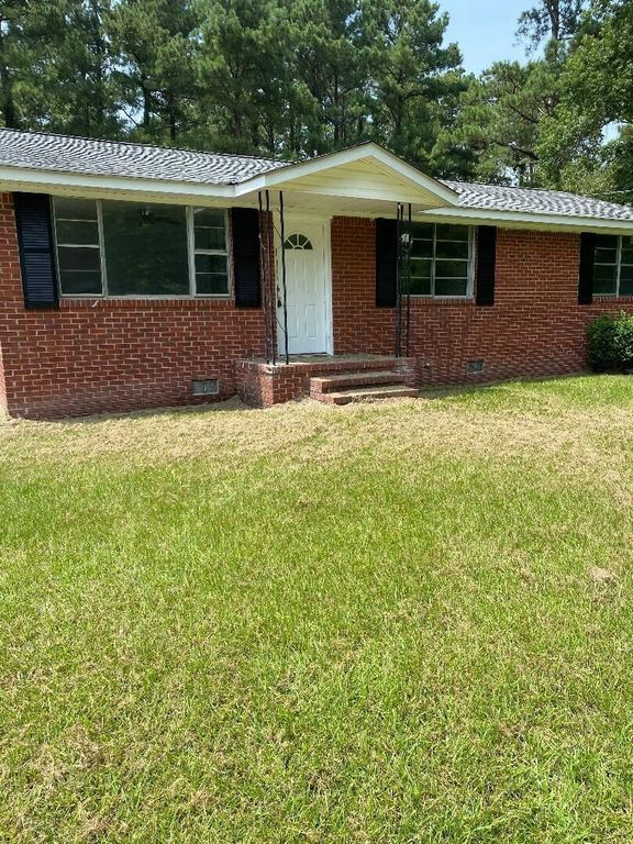 155 Devine Court, Orangeburg, SC 29115