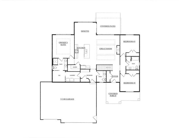 4438 NATURE, Howard, WI 54313