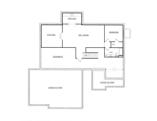 4438 NATURE, Howard, WI 54313