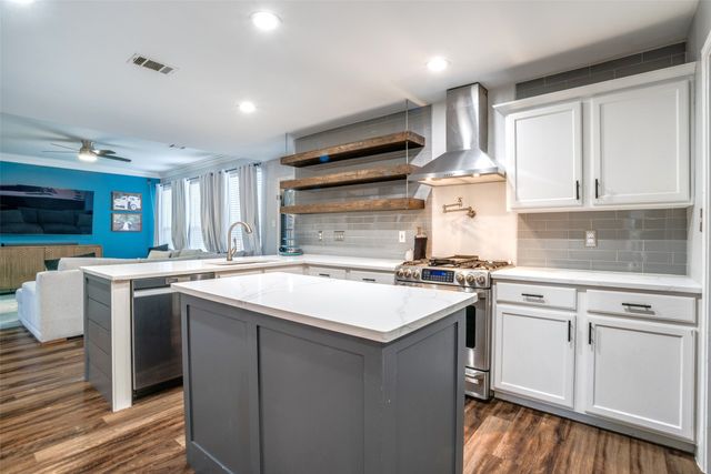 4413 Santa Fe Lane, Mckinney, TX 75070