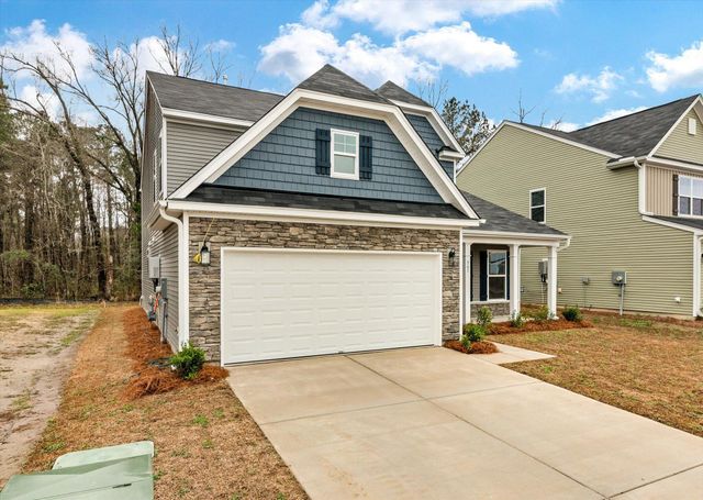361 Blue Oak Drive, Moncks Corner, SC 29461