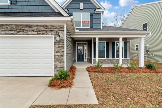 361 Blue Oak Drive, Moncks Corner, SC 29461