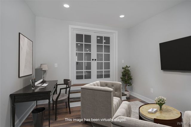 4117 Eleanor, Northport, AL 35473