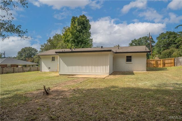 4117 Eleanor, Northport, AL 35473