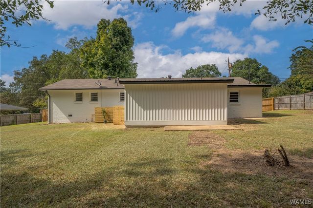 4117 Eleanor, Northport, AL 35473