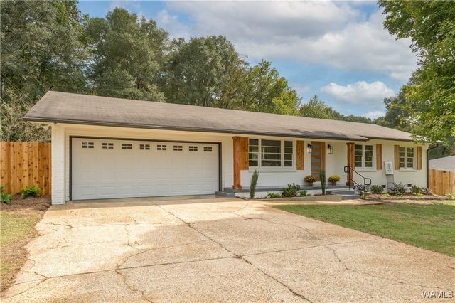 4117 Eleanor, Northport, AL 35473