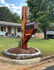 4117 Eleanor, Northport, AL 35473