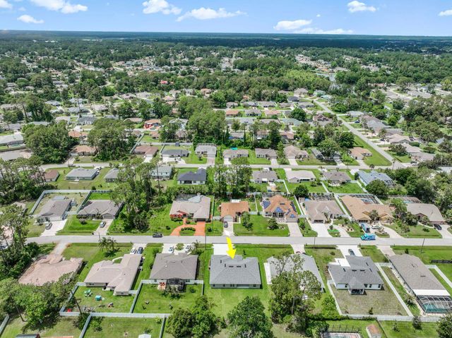 64 Bennett Ln, Palm Coast, FL 32137