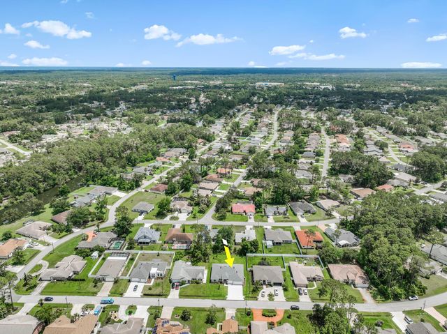 64 Bennett Ln, Palm Coast, FL 32137