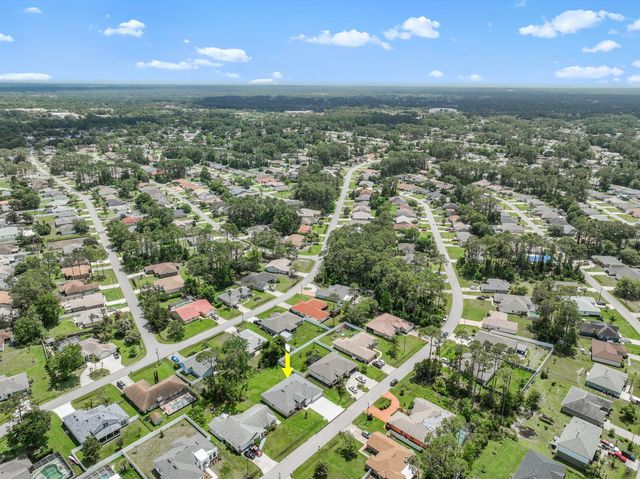 64 Bennett Ln, Palm Coast, FL 32137