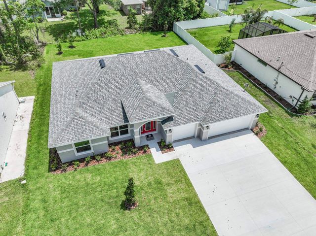 64 Bennett Ln, Palm Coast, FL 32137