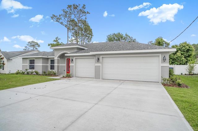 64 Bennett Ln, Palm Coast, FL 32137