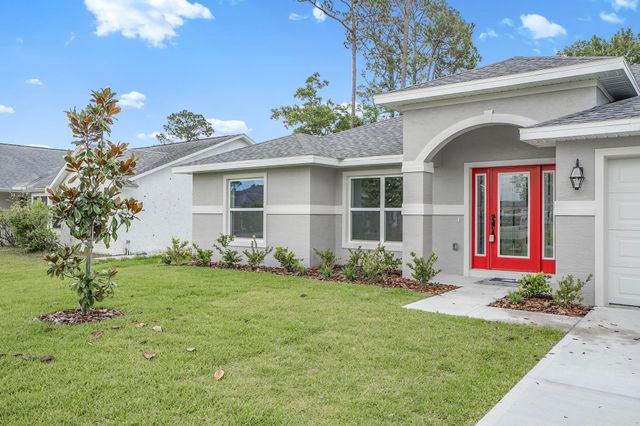 64 Bennett Ln, Palm Coast, FL 32137