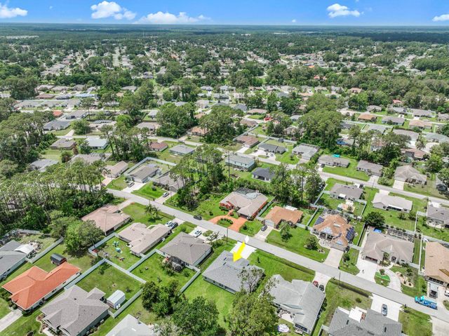 64 Bennett Ln, Palm Coast, FL 32137