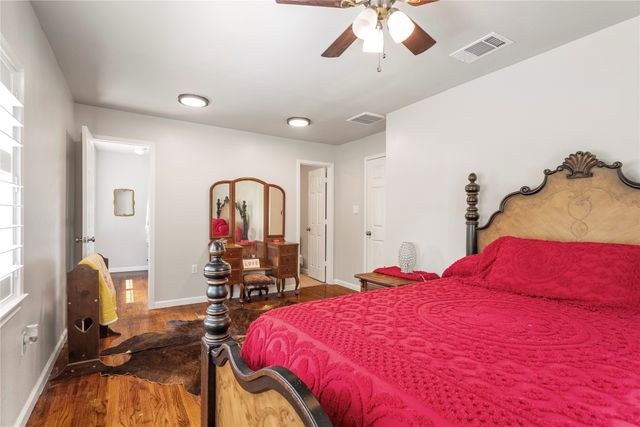 1921 Fm 279, Ben Wheeler, TX 75754