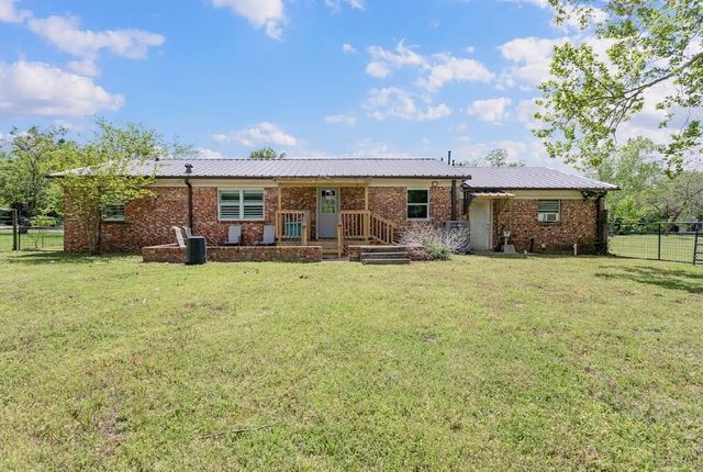 1921 Fm 279, Ben Wheeler, TX 75754