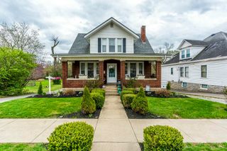 264 Houston Avenue, Paris, KY 40361