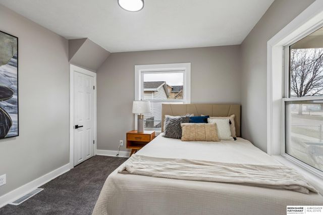 92 S Clarkson Street, Fremont, NE 68025