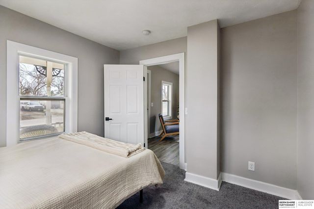 92 S Clarkson Street, Fremont, NE 68025