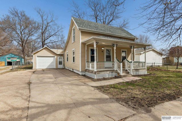 92 S Clarkson Street, Fremont, NE 68025
