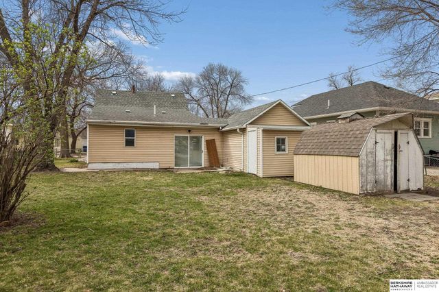 92 S Clarkson Street, Fremont, NE 68025