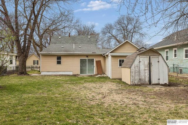 92 S Clarkson Street, Fremont, NE 68025
