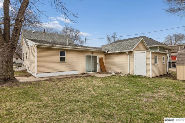 92 S Clarkson Street, Fremont, NE 68025