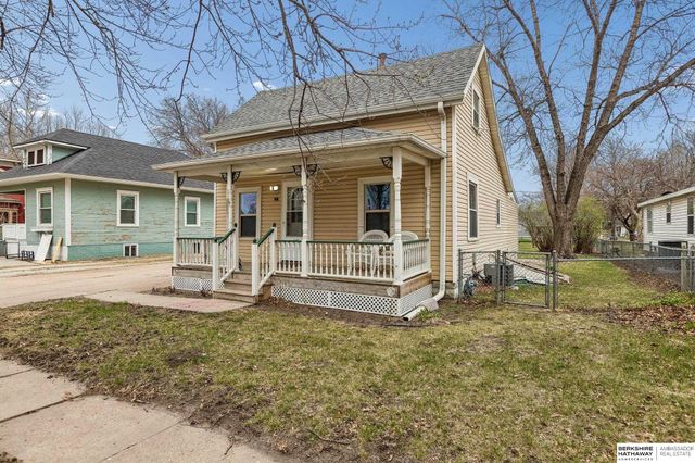 92 S Clarkson Street, Fremont, NE 68025