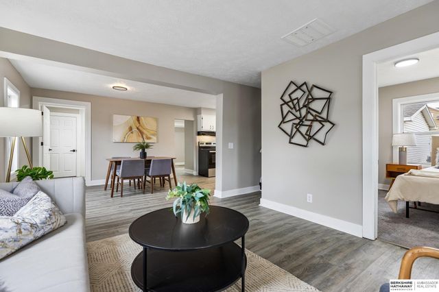 92 S Clarkson Street, Fremont, NE 68025