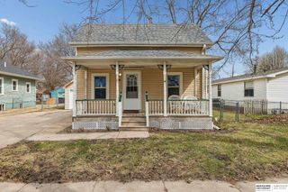 92 S Clarkson Street, Fremont, NE 68025