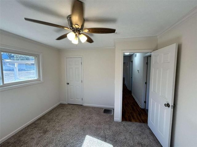 4642 Elmhurst Drive, Douglasville, GA 30135