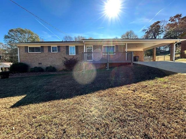 4642 Elmhurst Drive, Douglasville, GA 30135